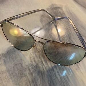Kate Spade Aviator Sunglasses